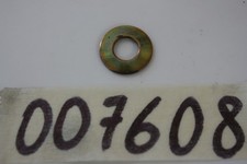 Rondella perno fascia - , marmitta