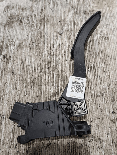 Pedale acceleratore audi 8v - acceleratore,
