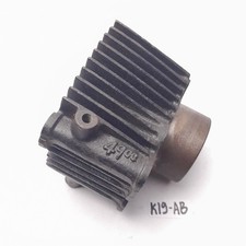 Honda CUB 50 C100 CA100