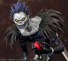 Figutto Figma Death Note