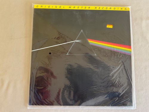 Mfsl 017 pink floyd the - 1-017,