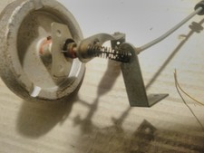 Volano frizione Graetz