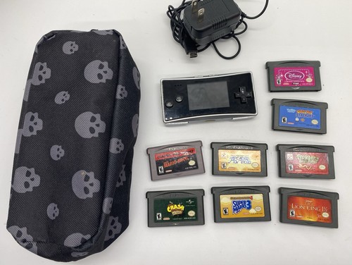 Lotto micro bundle nintendo - lotto,