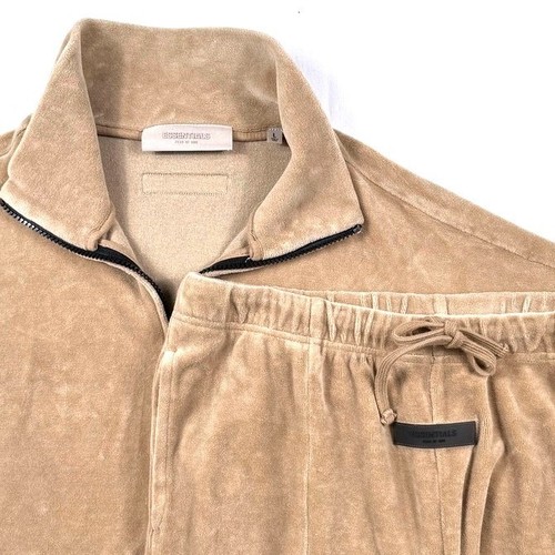 Essentials fog wmn set - wmn's,