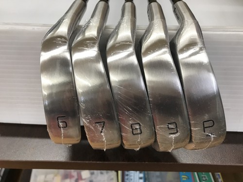 Orlimar set ferri - lh,