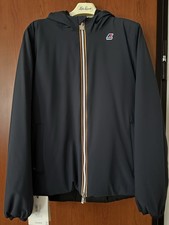 giubbotto uomo kway