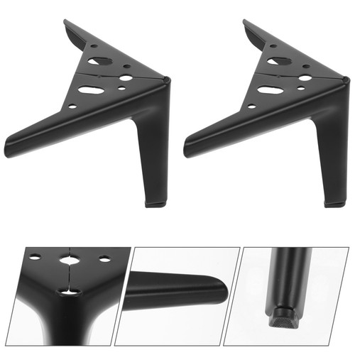 4pz gambe per mobili - per,