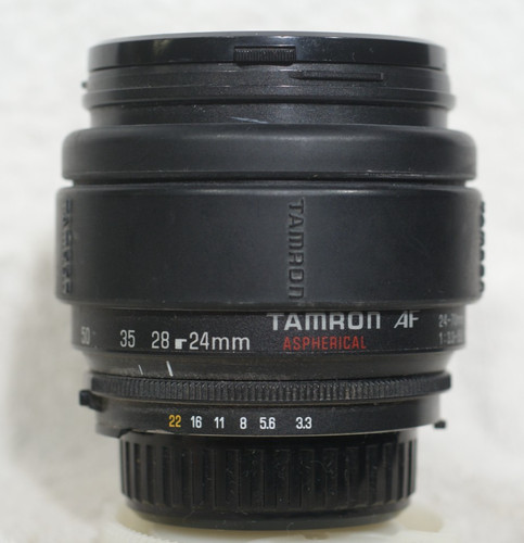 Tamron f3 3 5 - af, mm