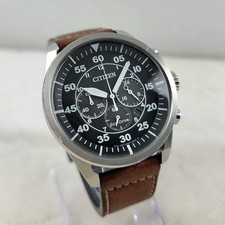 OROLOGIO DA UOMO CITIZEN