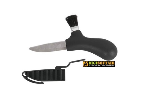 Mora karl johan coltello - karl-johan, per