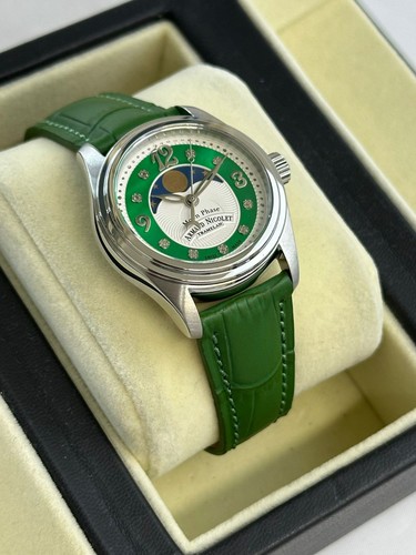 Swiss made armand - swiss,