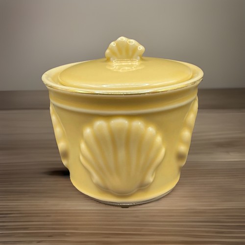 Barattolo con coperchio