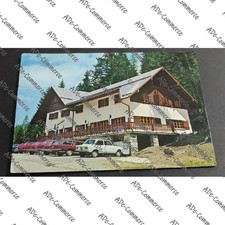 Cartolina Albergo - Ristorante