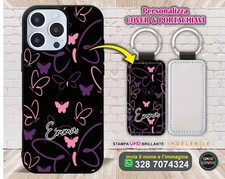 Cover personalizzata con nome - personalizzata,