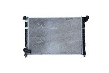 RADIATORE MOTORE MINI (R50