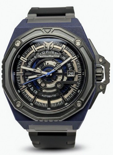 Orologio technomarine carbon - orologio,