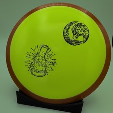 Dischi Axiom Simon Lizotte