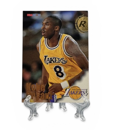 1996 nba hoops - 1996-97, bryant