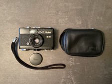 Rollei b35 black - rollei,