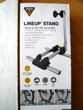 Supporto Bici LineUp