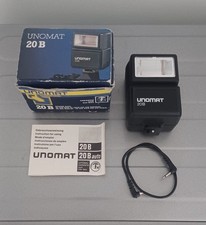 Flash Nuovo Unomat 20B