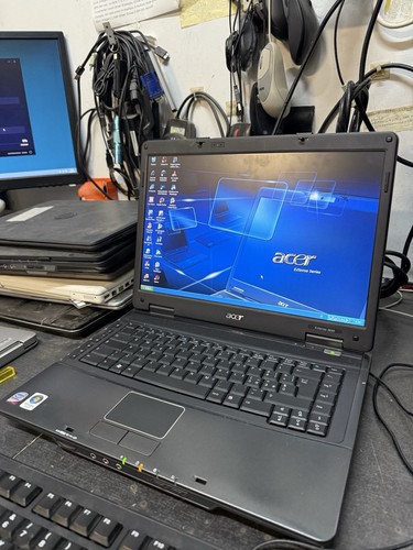 Notebook acer extensa 5630 cpu - notebook,