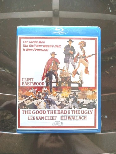 The good bad and - bad,