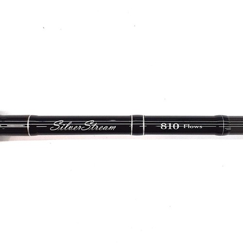 Ripple fisher silverstream - fisher, 17