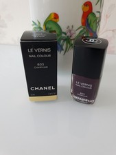 CHANEL 603  CHARIVARI  Nail