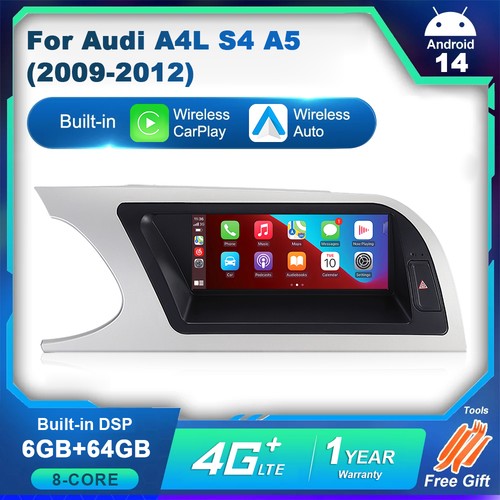 Autoradio android 14 64gb - android,