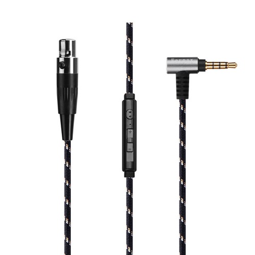 Cavo audio con microfono - , per