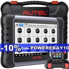 2025 Autel MaxiCOM MK808S PRO