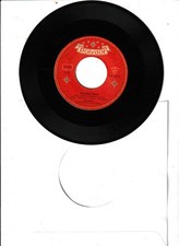 Gus Backus - Wooden Heart