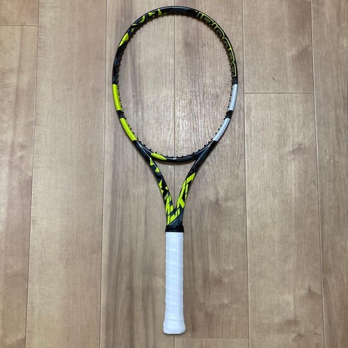 Babolat pureaero - 98,