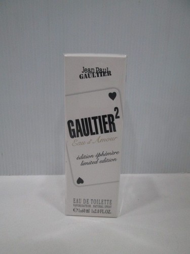 Gaultier2 eau amour jean - eau, de