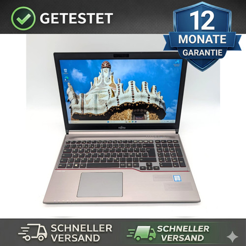 Portatile fujitsu lifebook - portatile,