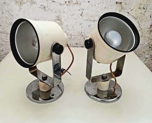Coppia lampade parete - coppia, di