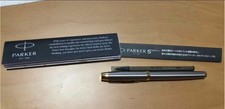 Penna stilografica PARKER 5°