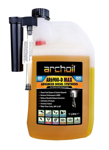 Archoil ar6900 diesel ehn - archoil, ar6900-diesel