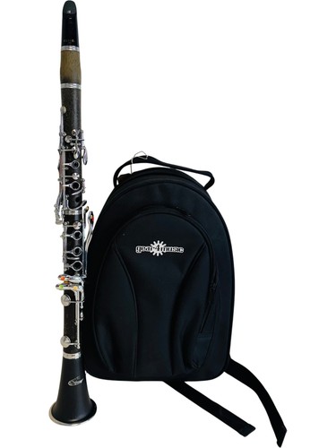 Clarinetto odyssey custodia - clarinetto,