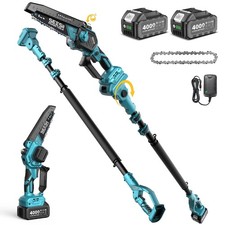 Seghetto alternativo brushless