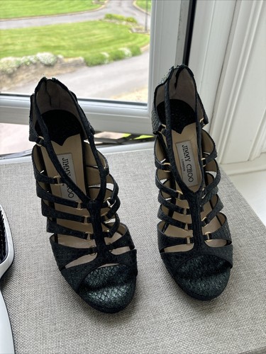 Jimmy choo sandali donna - choo,