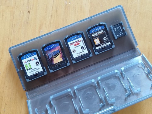 Giochi 8gb memory card - card, per