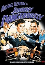 Johnny Dangerously Michael