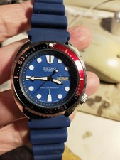 SEIKO Diver.- 6309 SEIKO-PEPSI