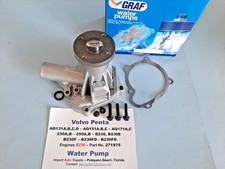 Volvo Penta Circulation Water