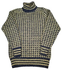 Maglione pullover girocollo