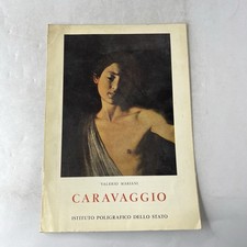 Caravaggio di Valerio Mariani