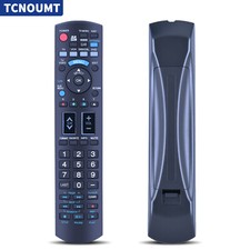 Telecomando N2QAYB000294 per TV al plasma Panasonic Viera TH-42PZ80Q TH-50PZ80