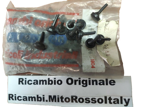 Coppia tasello paracolpo - coppia,